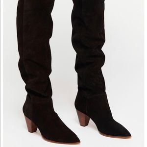 Free People Presley OTK Boot